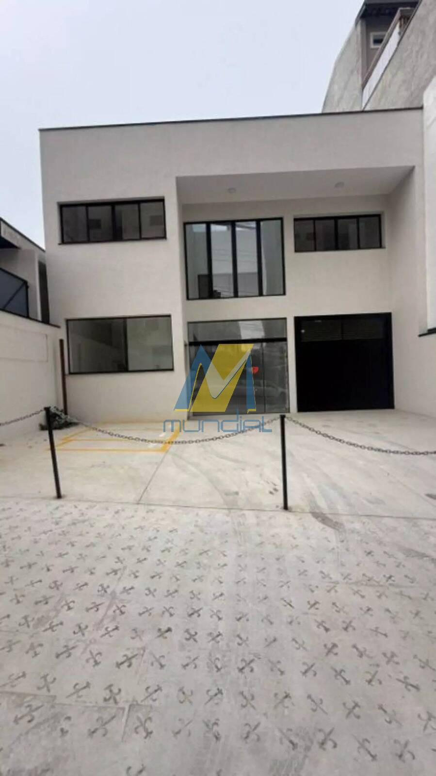Prédio Inteiro, 612 m² - Foto 2