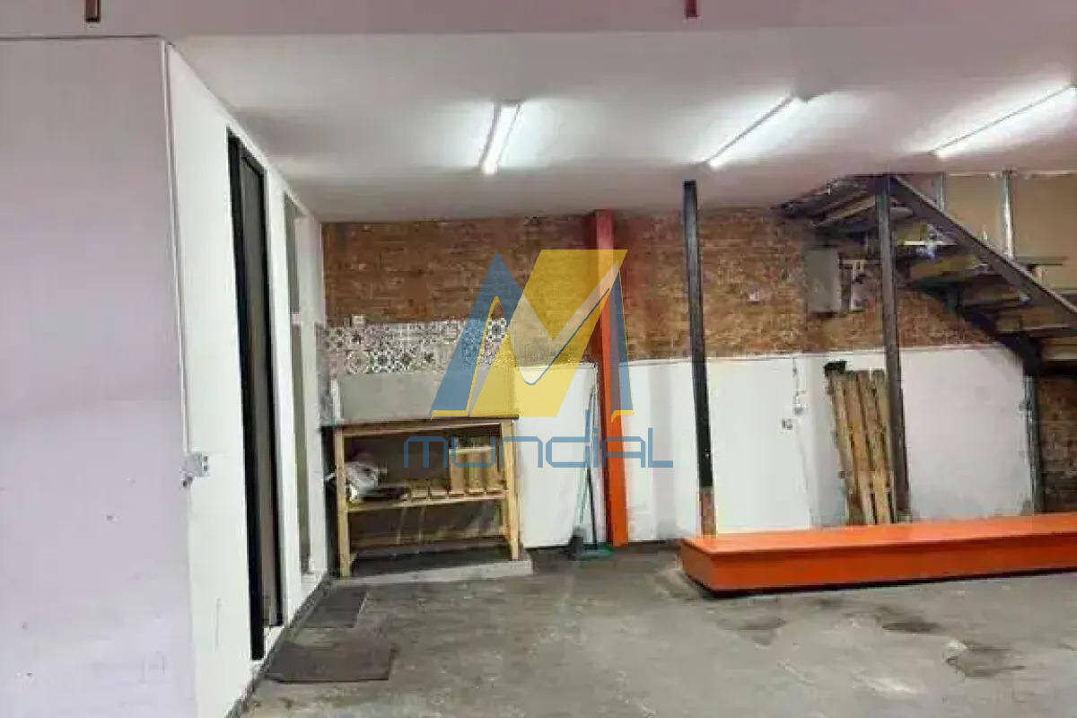 Depósito-Galpão, 180 m² - Foto 4