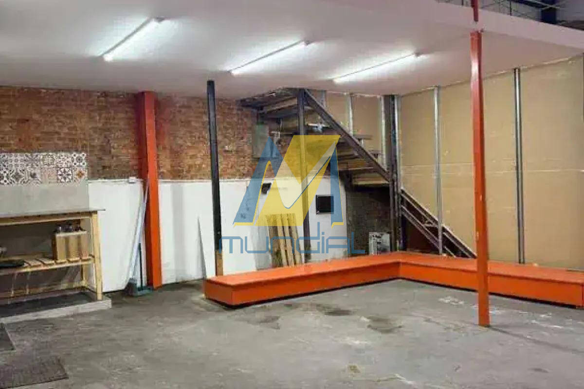Depósito-Galpão, 180 m² - Foto 5
