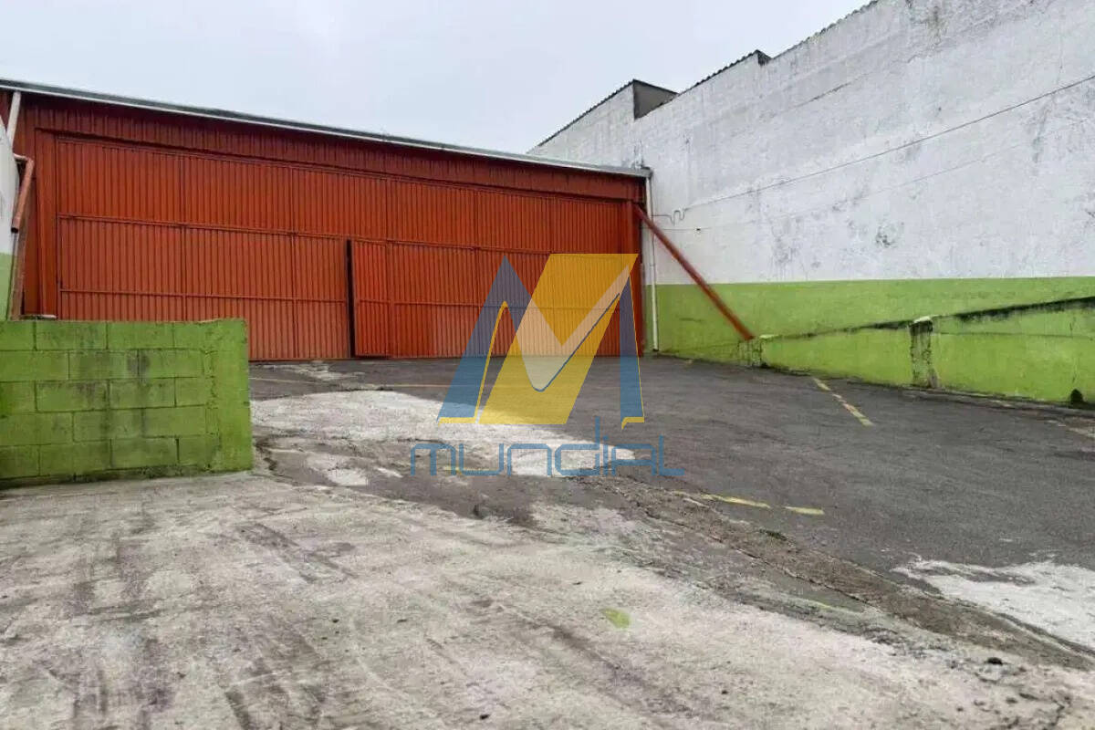 Depósito-Galpão, 180 m² - Foto 6