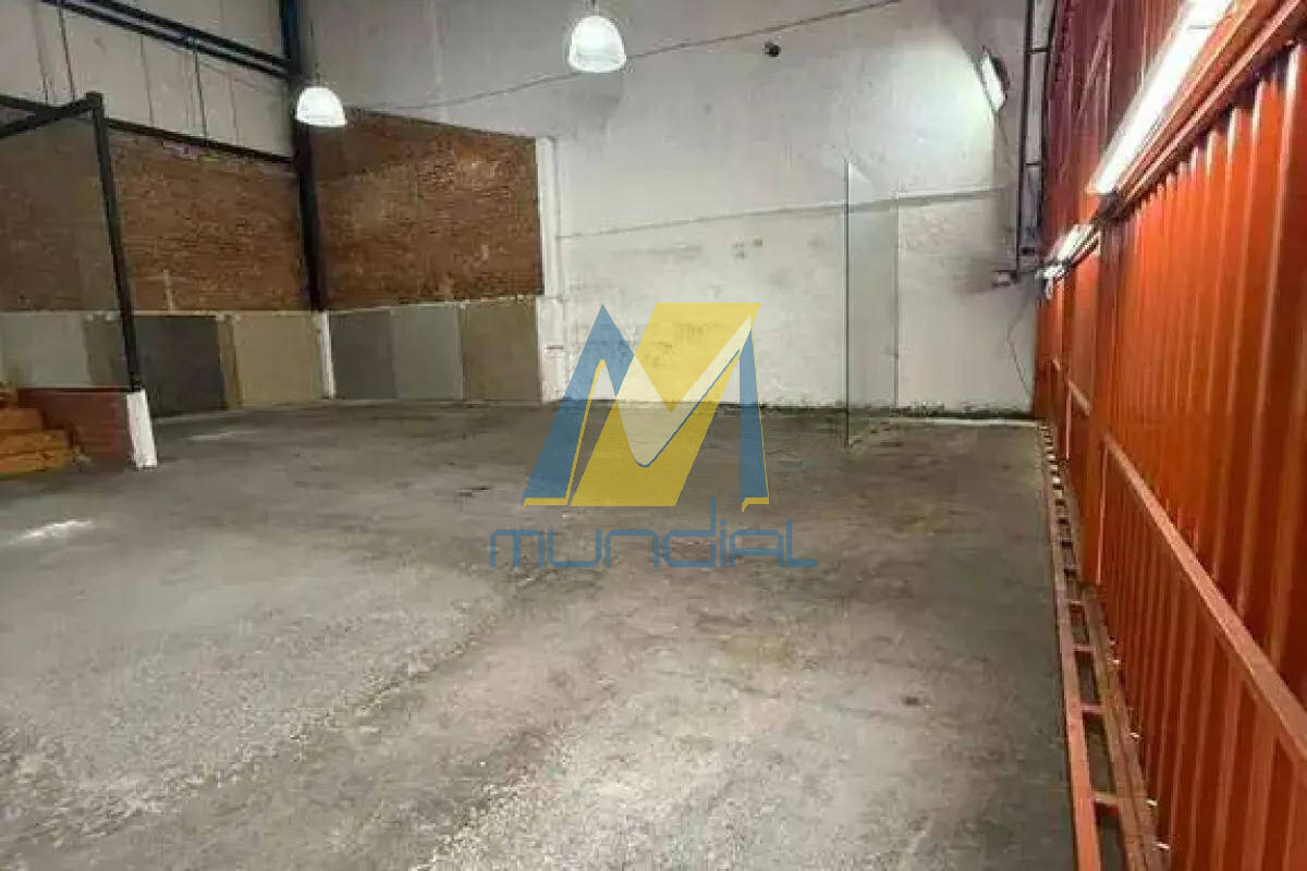 Depósito-Galpão, 180 m² - Foto 7