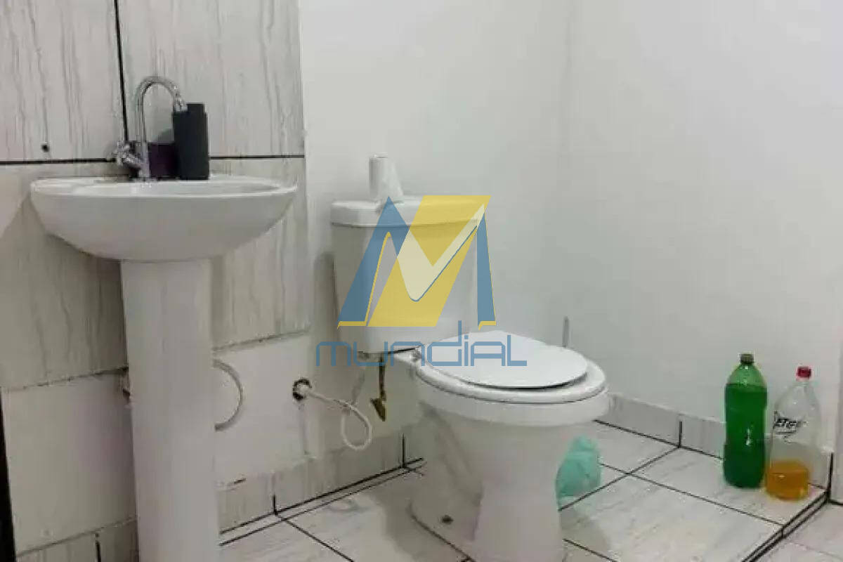 Depósito-Galpão, 180 m² - Foto 8
