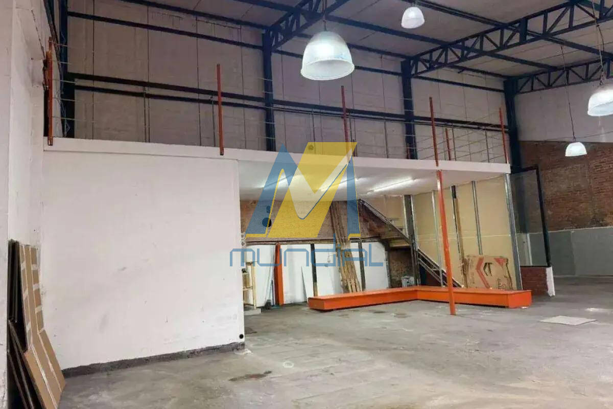 Depósito-Galpão, 180 m² - Foto 9