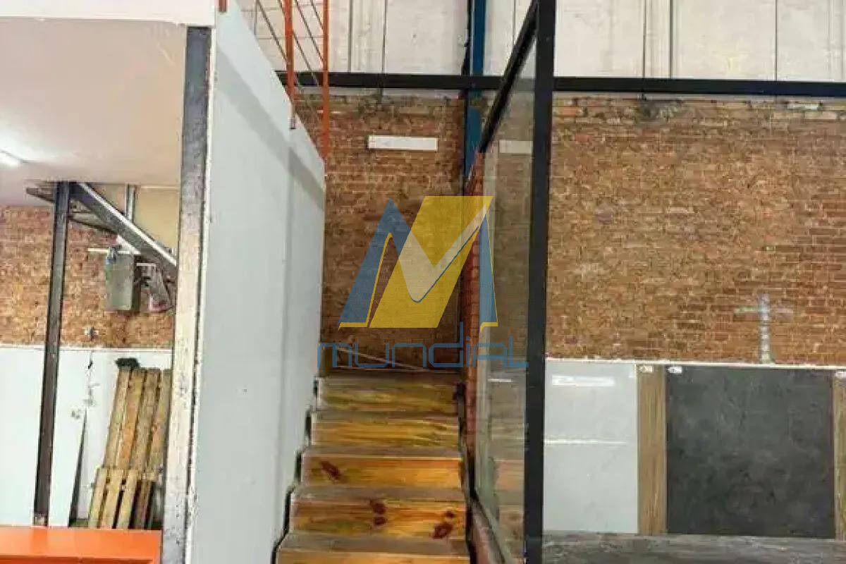 Depósito-Galpão, 180 m² - Foto 10