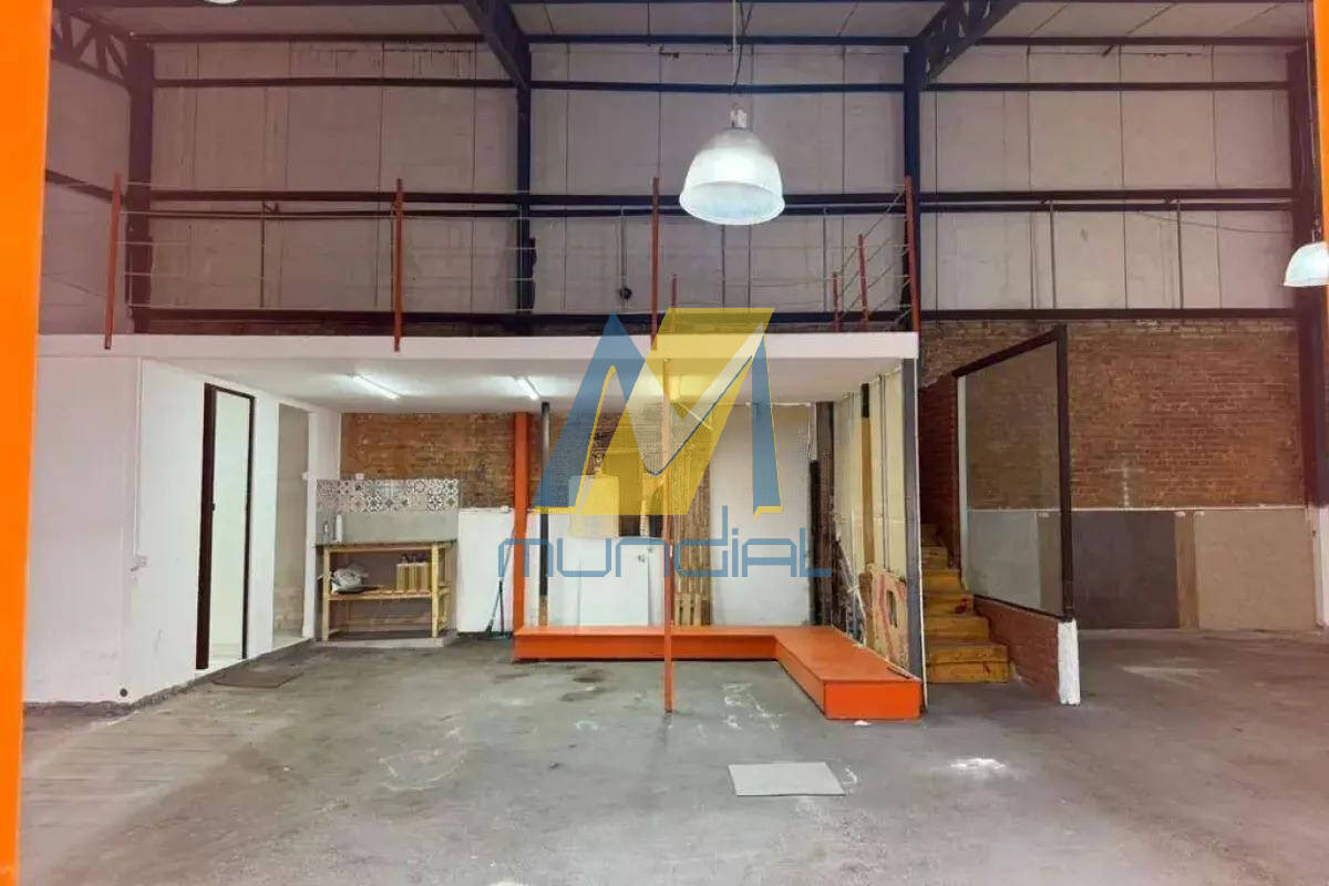 Depósito-Galpão, 180 m² - Foto 12