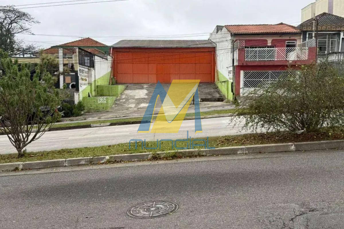 Depósito-Galpão, 180 m² - Foto 13