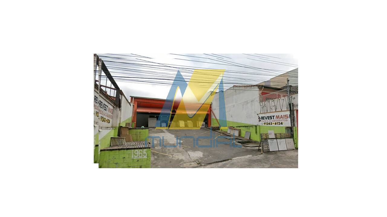 Depósito-Galpão, 180 m² - Foto 14