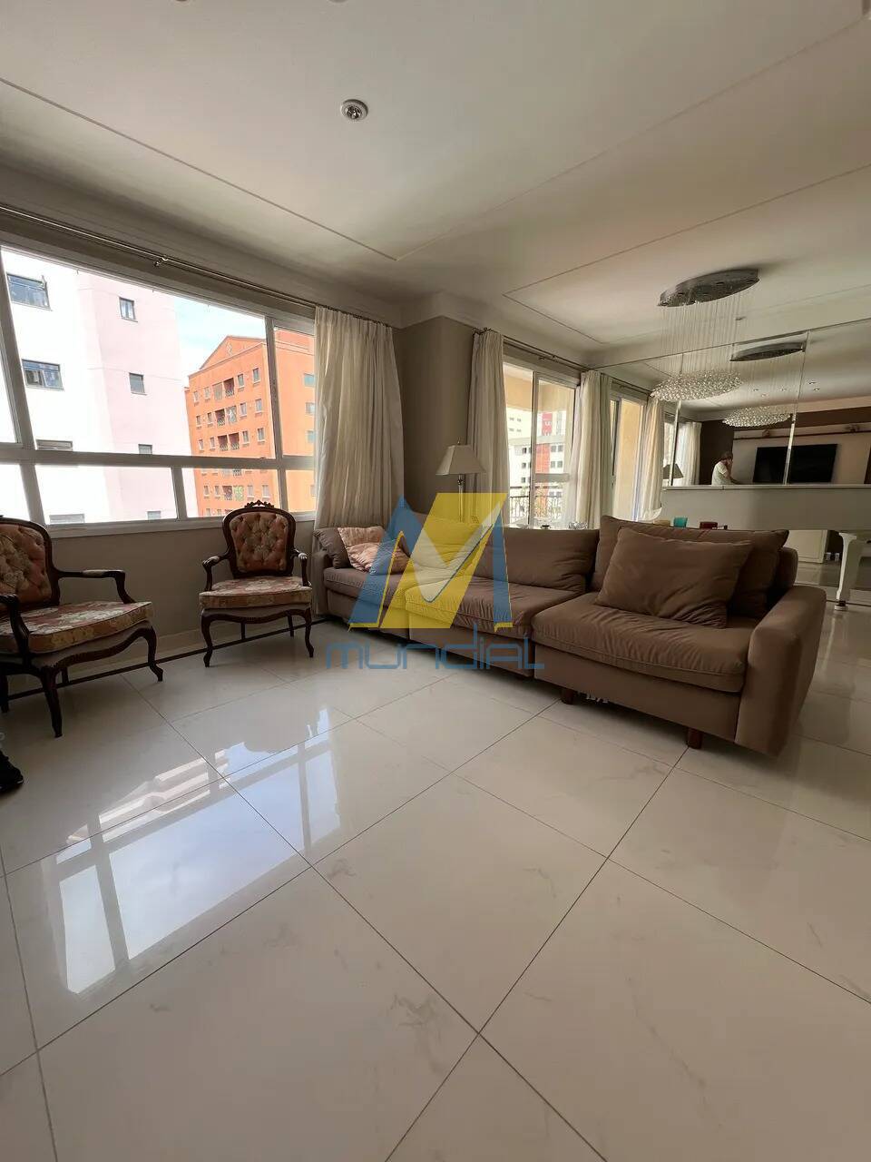 Apartamento, 3 quartos, 108 m² - Foto 19