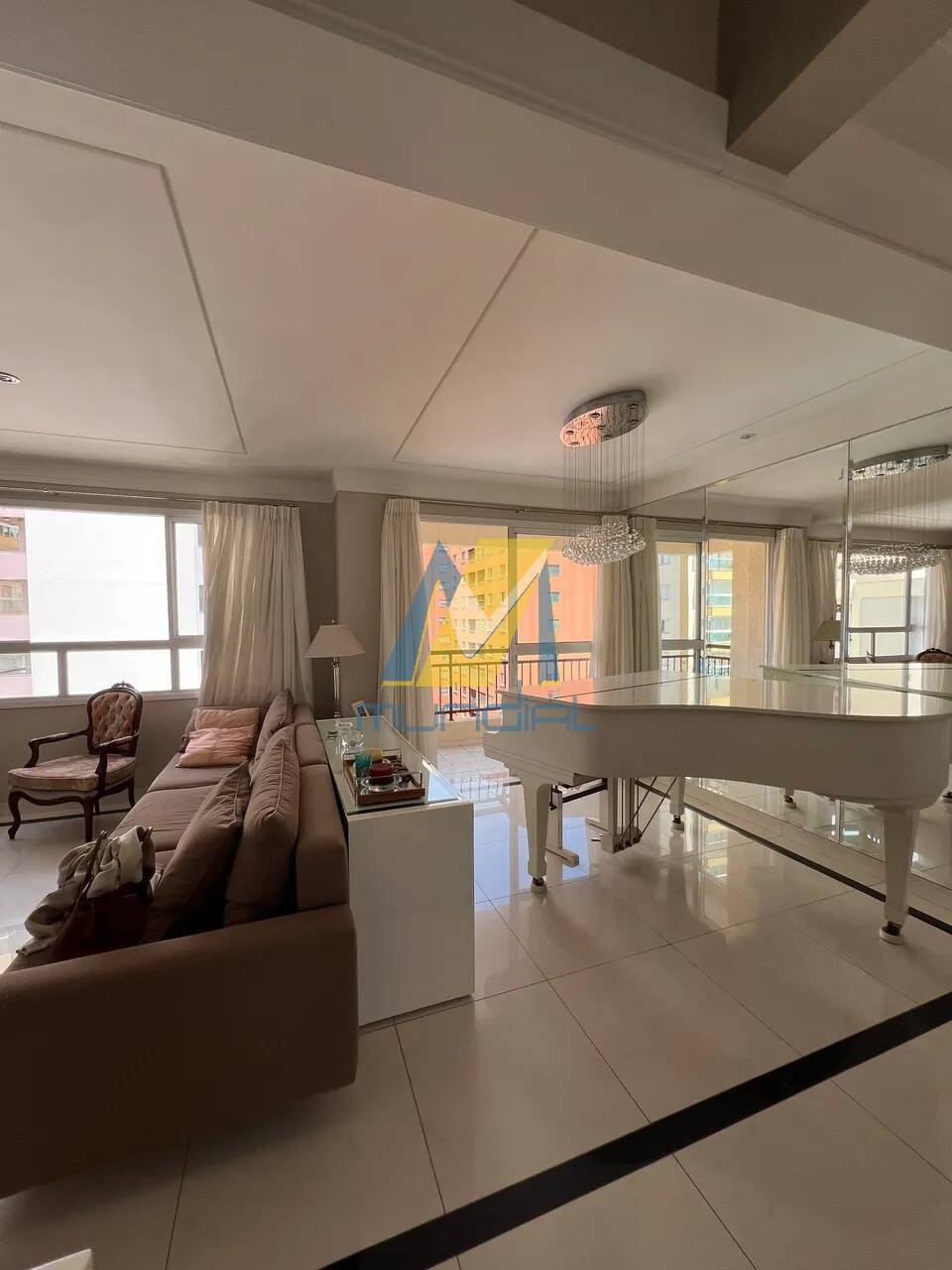 Apartamento, 3 quartos, 108 m² - Foto 20