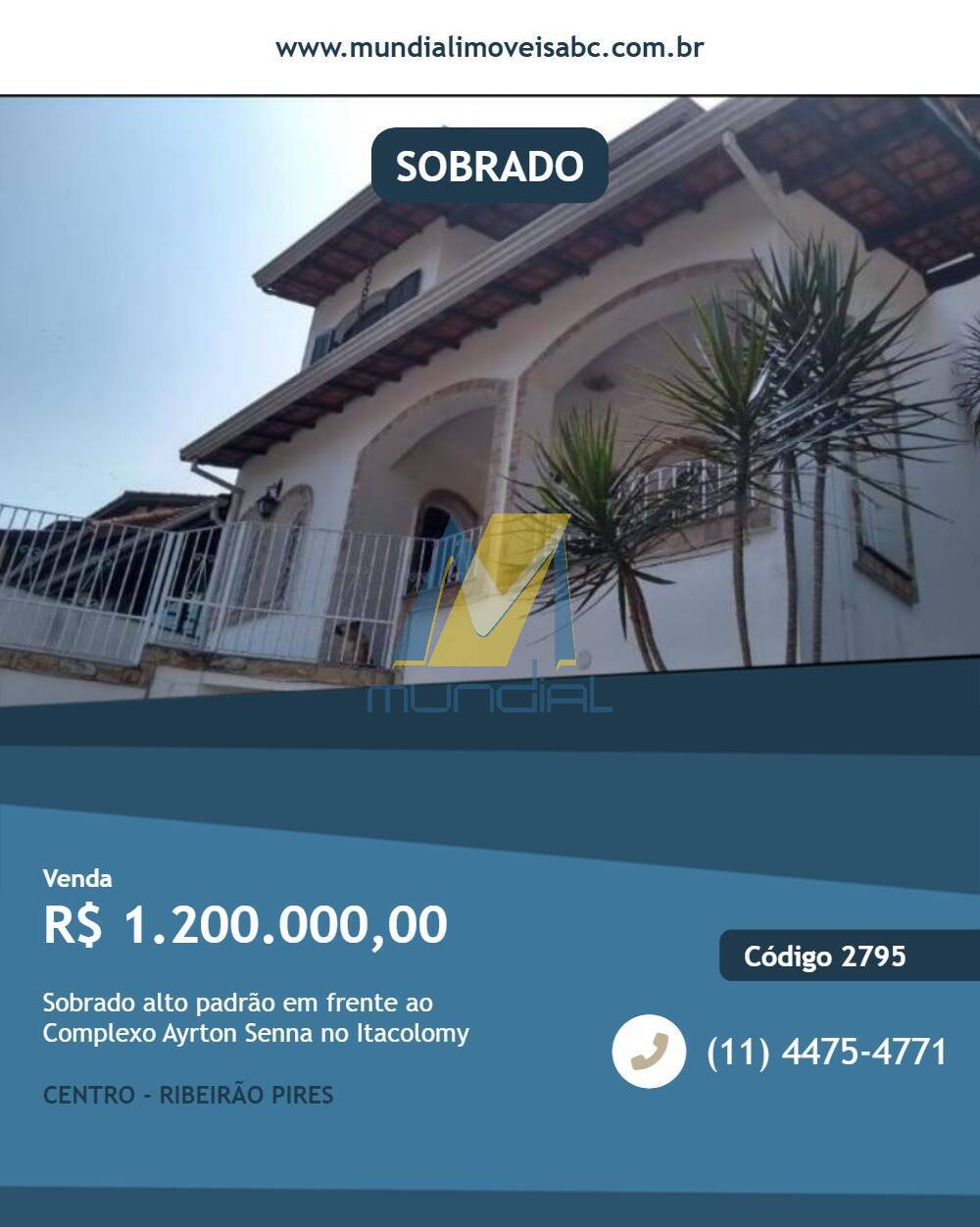 Sobrado, 5 quartos, 328 m² - Foto 23