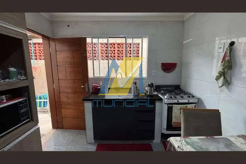 Casa, 2 quartos - Foto 5