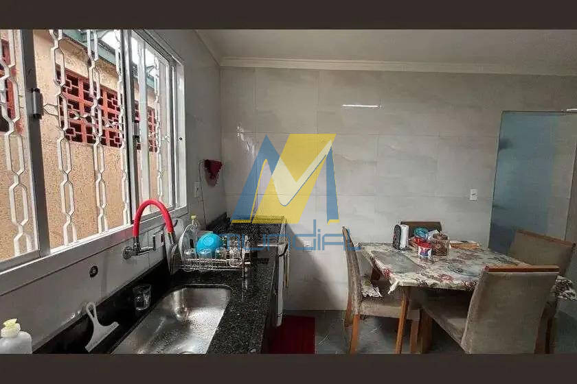 Casa, 2 quartos - Foto 6