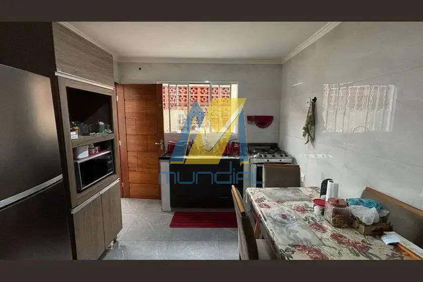 Casa, 2 quartos - Foto 8