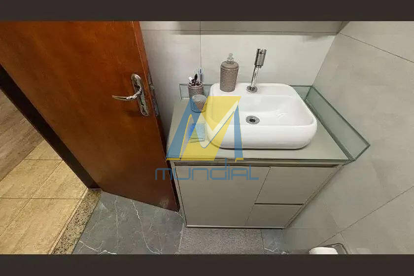 Casa, 2 quartos - Foto 10