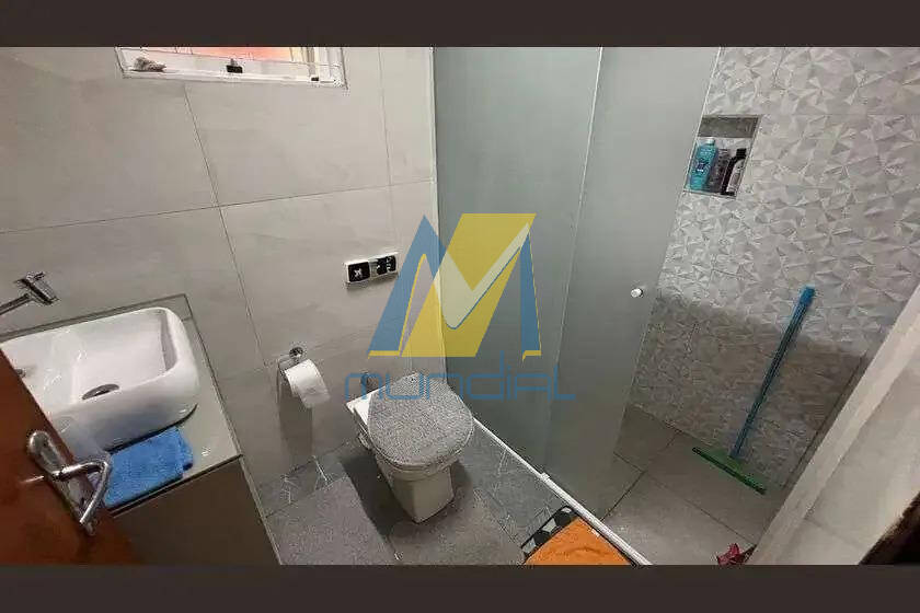 Casa, 2 quartos - Foto 15