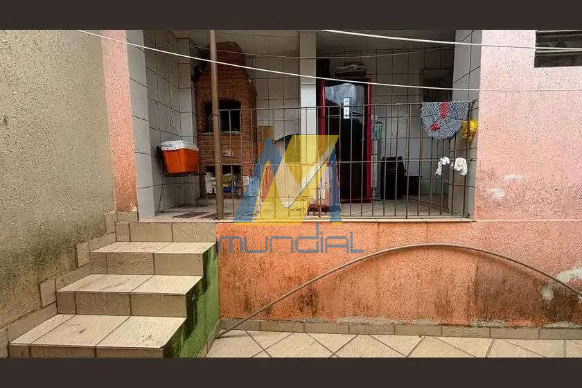 Casa, 2 quartos - Foto 21