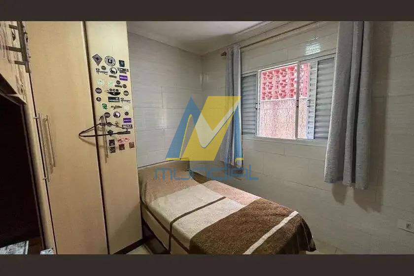Casa, 2 quartos - Foto 20