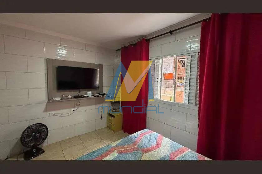 Casa, 2 quartos - Foto 23