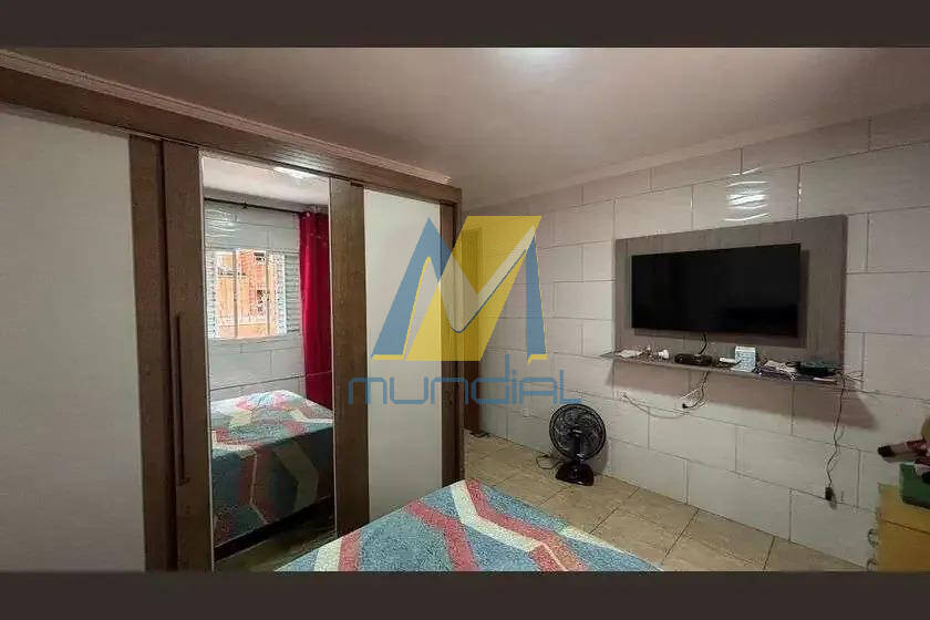 Casa, 2 quartos - Foto 22