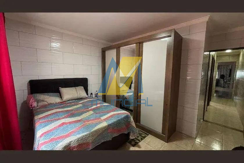 Casa, 2 quartos - Foto 25