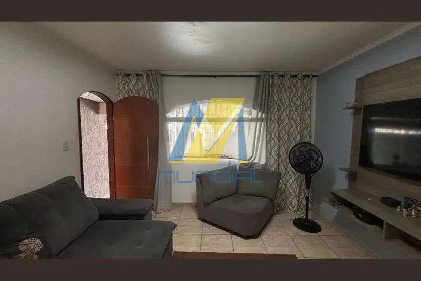 Casa, 2 quartos - Foto 2