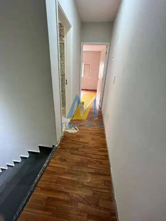 Sobrado, 3 quartos, 172 m² - Foto 13