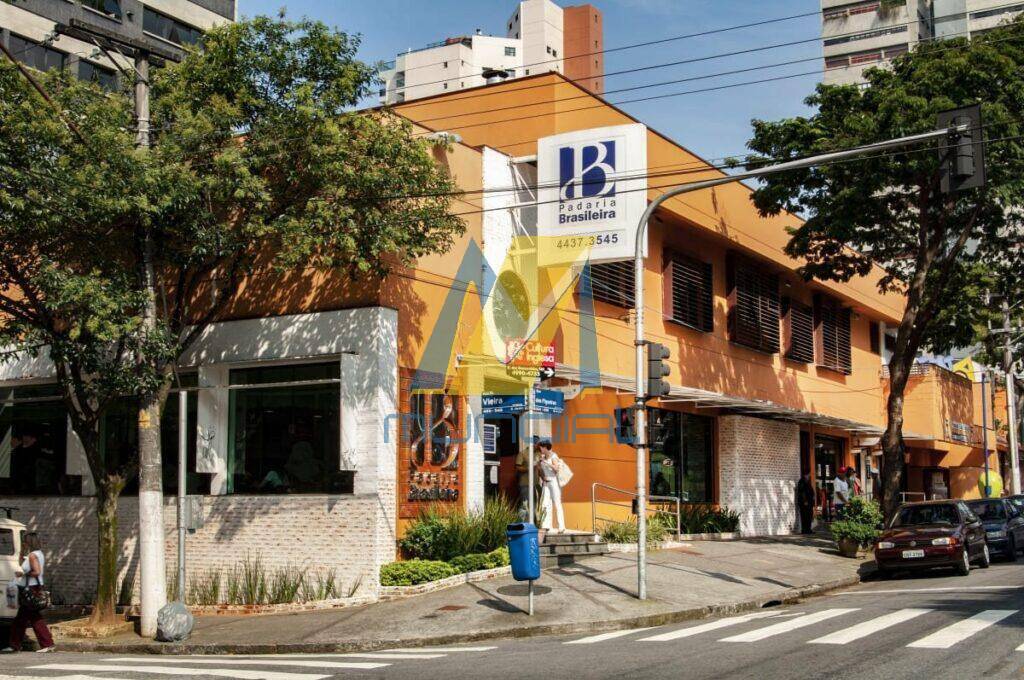 Apartamento, 3 quartos, 65 m² - Foto 39