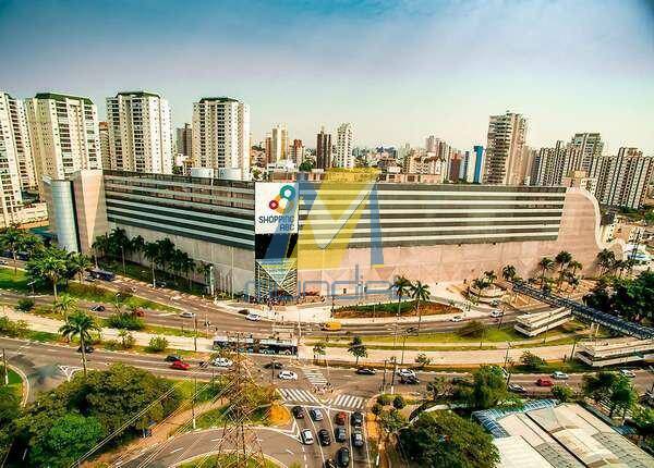 Apartamento, 3 quartos, 65 m² - Foto 42