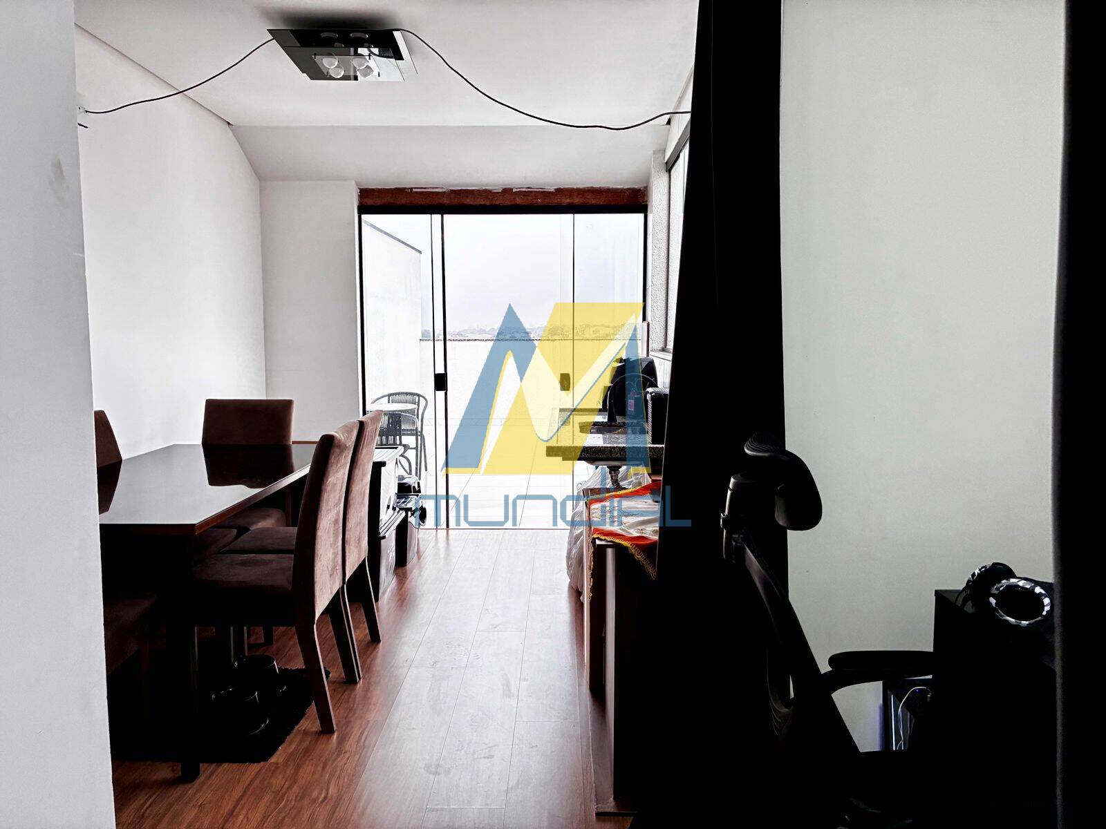 Cobertura, 2 quartos, 100 m² - Foto 6