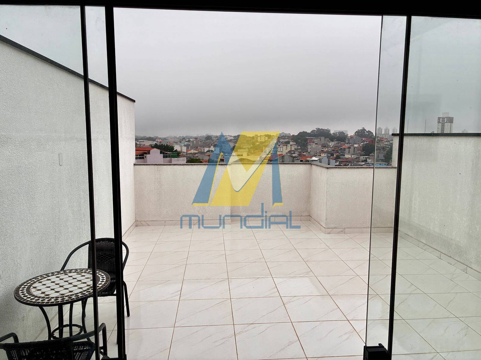 Cobertura, 2 quartos, 100 m² - Foto 5