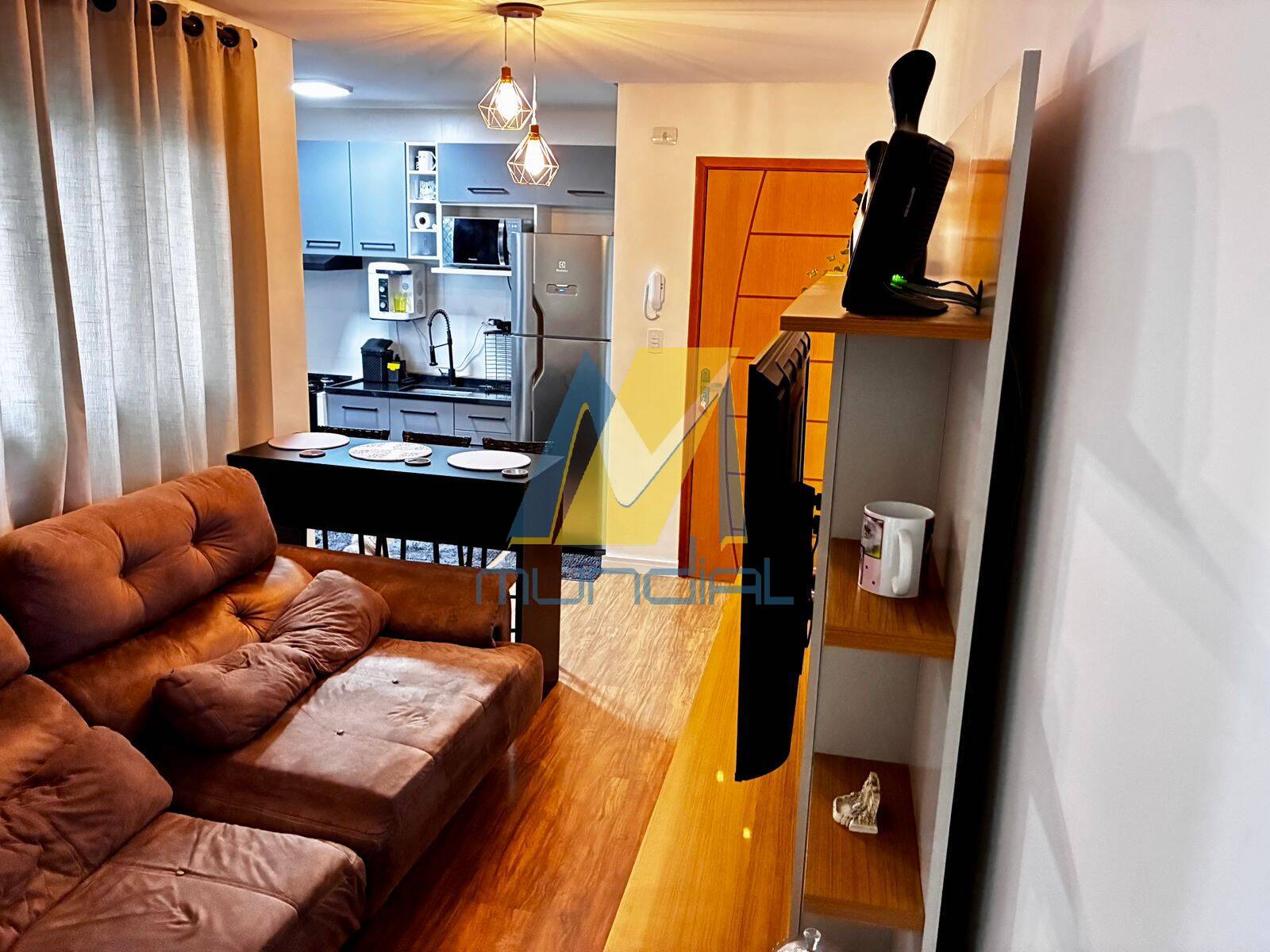 Cobertura, 2 quartos, 100 m² - Foto 7