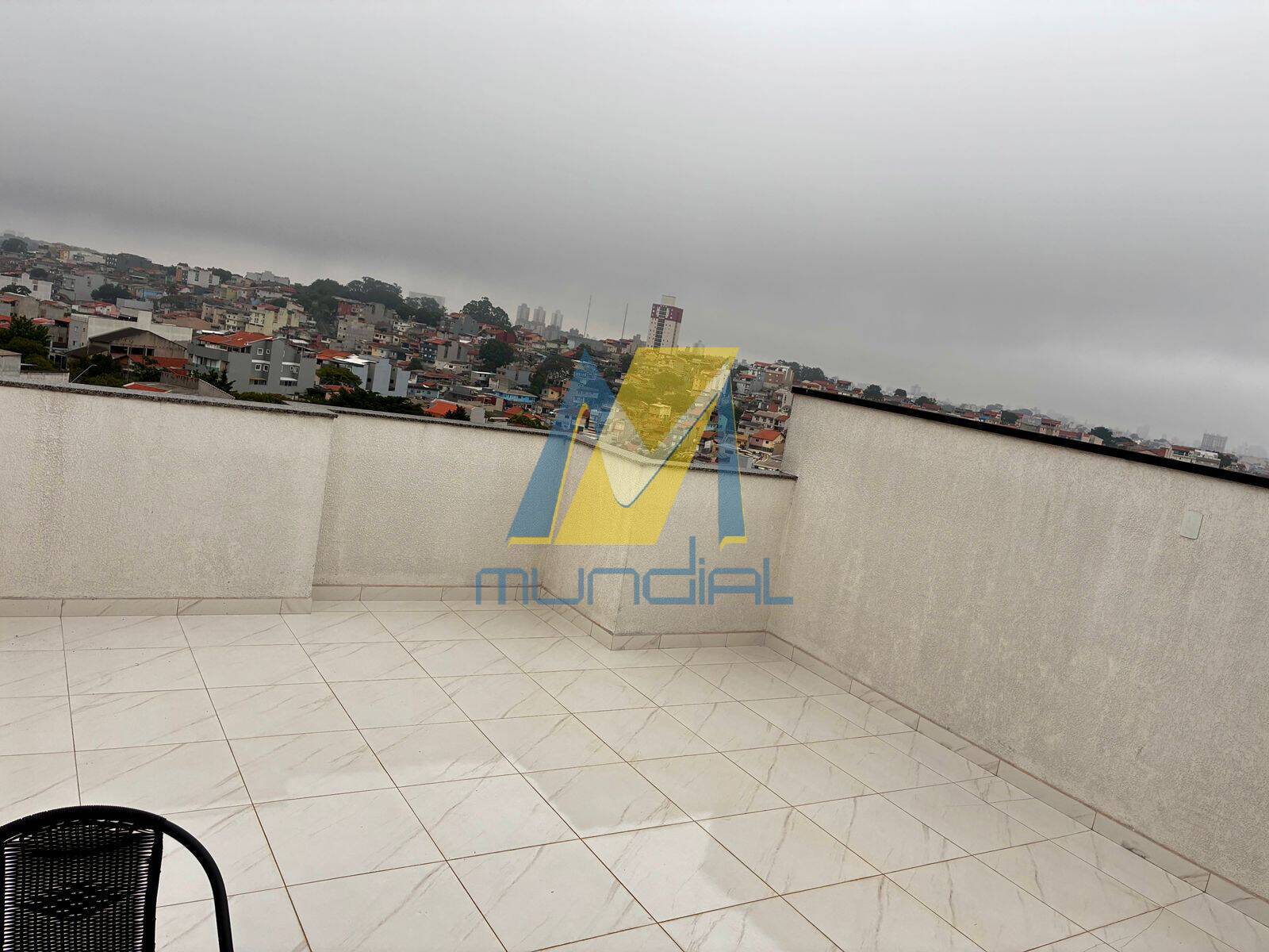 Cobertura, 2 quartos, 100 m² - Foto 13