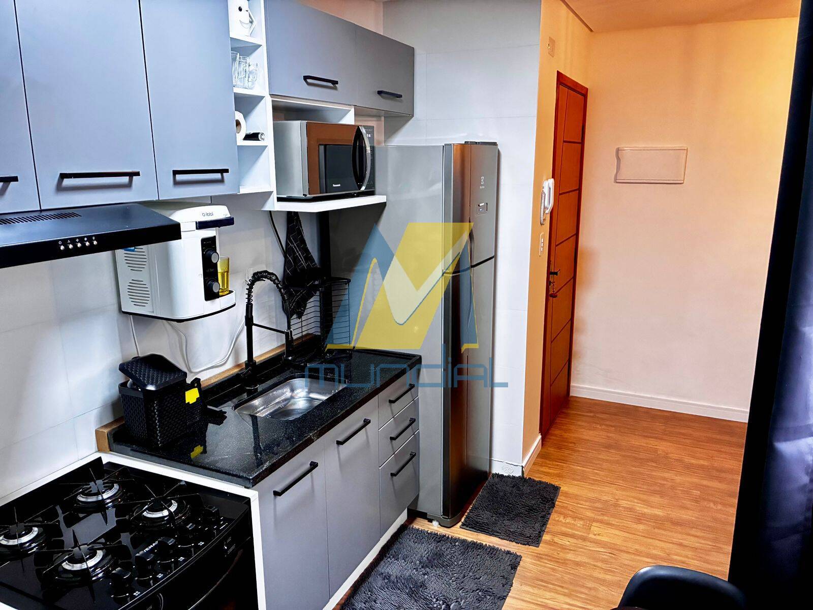 Cobertura, 2 quartos, 100 m² - Foto 12