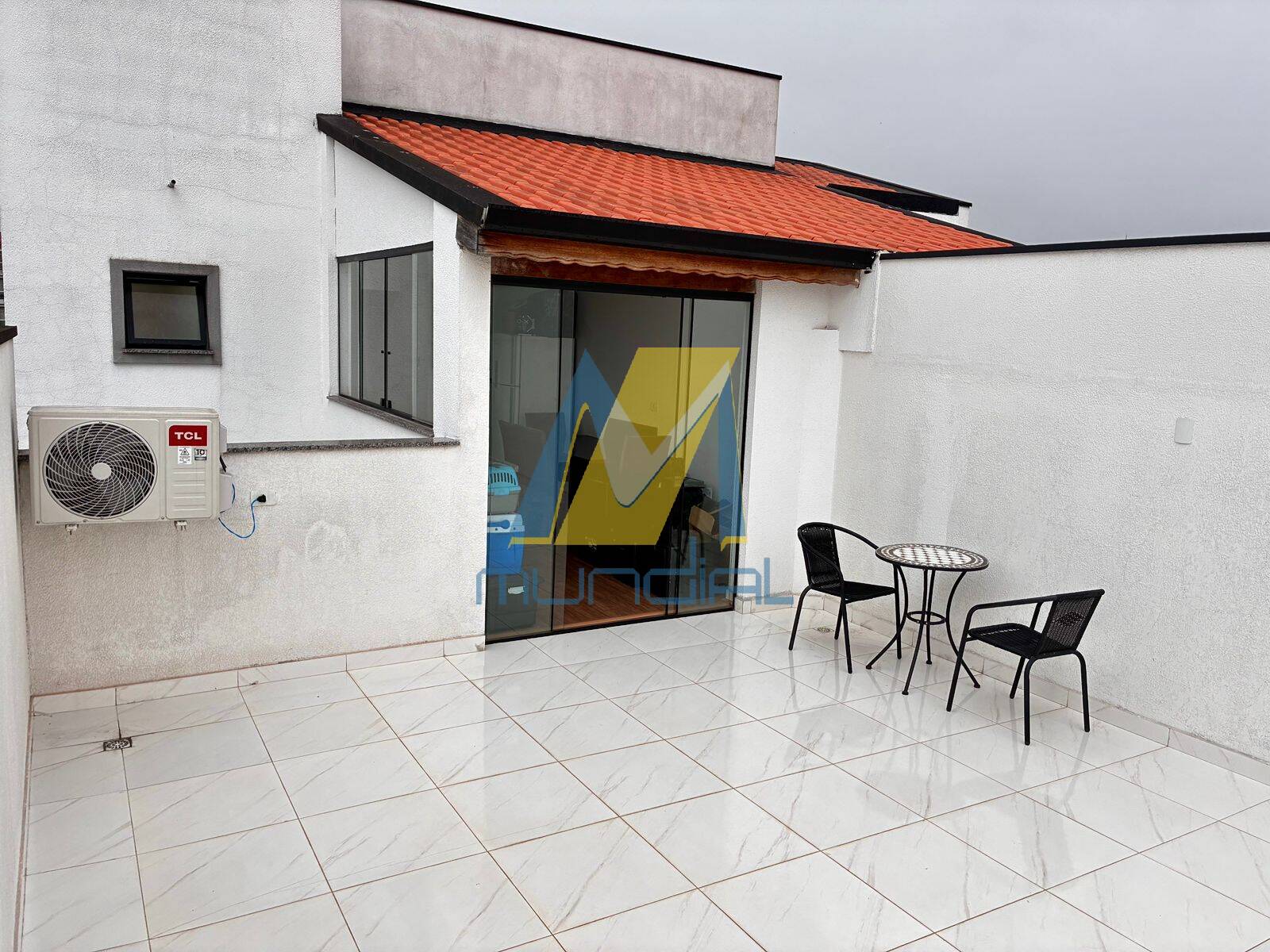 Cobertura, 2 quartos, 100 m² - Foto 15