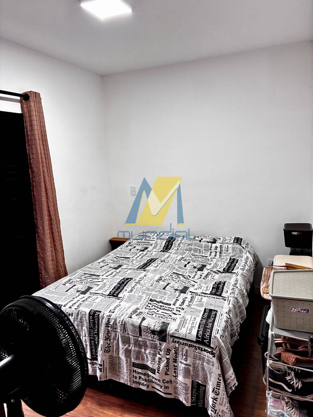 Cobertura, 2 quartos, 100 m² - Foto 17