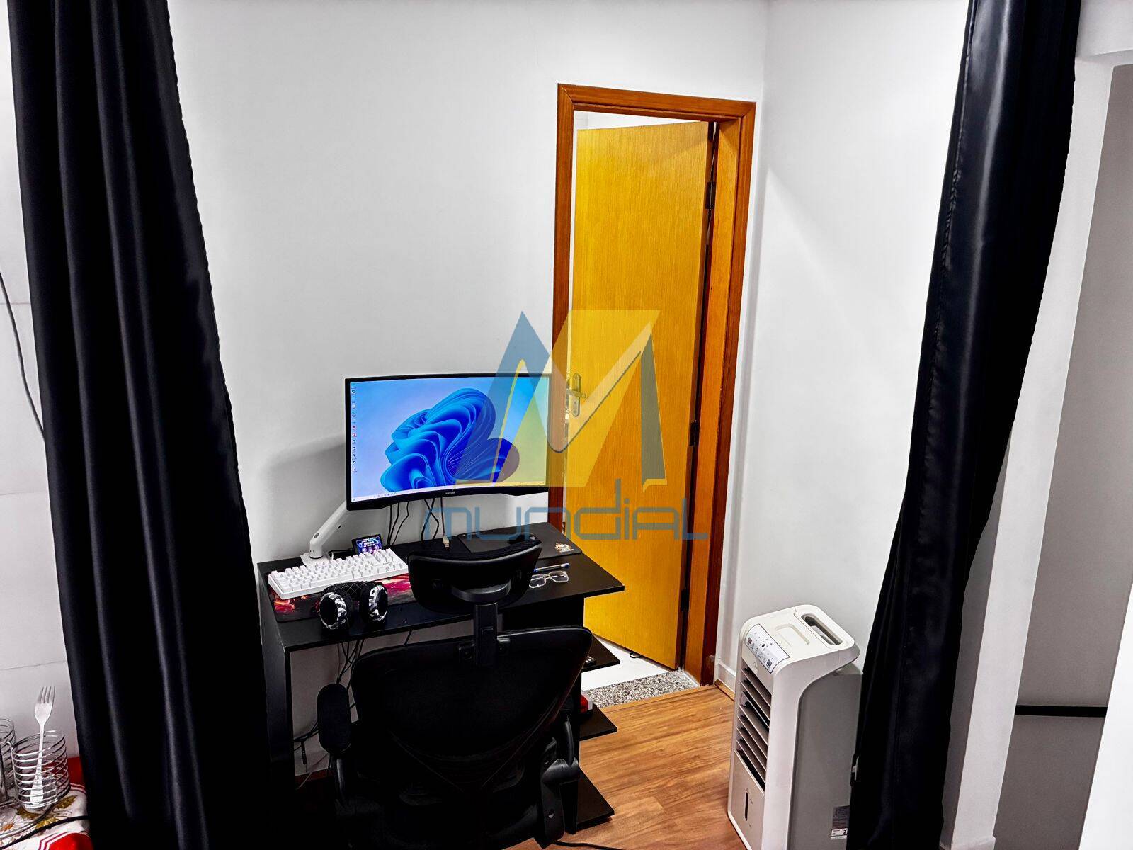 Cobertura, 2 quartos, 100 m² - Foto 22