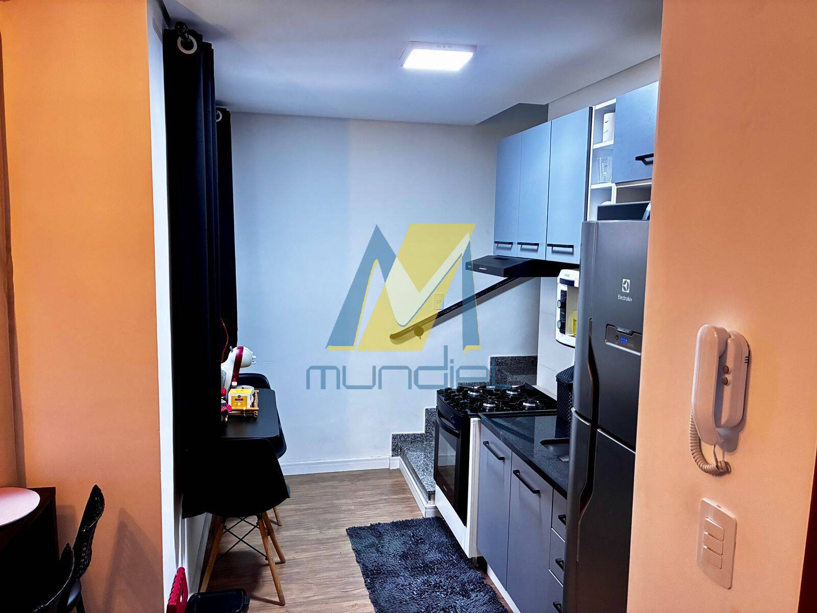 Cobertura, 2 quartos, 100 m² - Foto 23