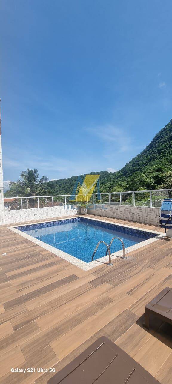 Apartamento, 2 quartos, 100 m² - Foto 2