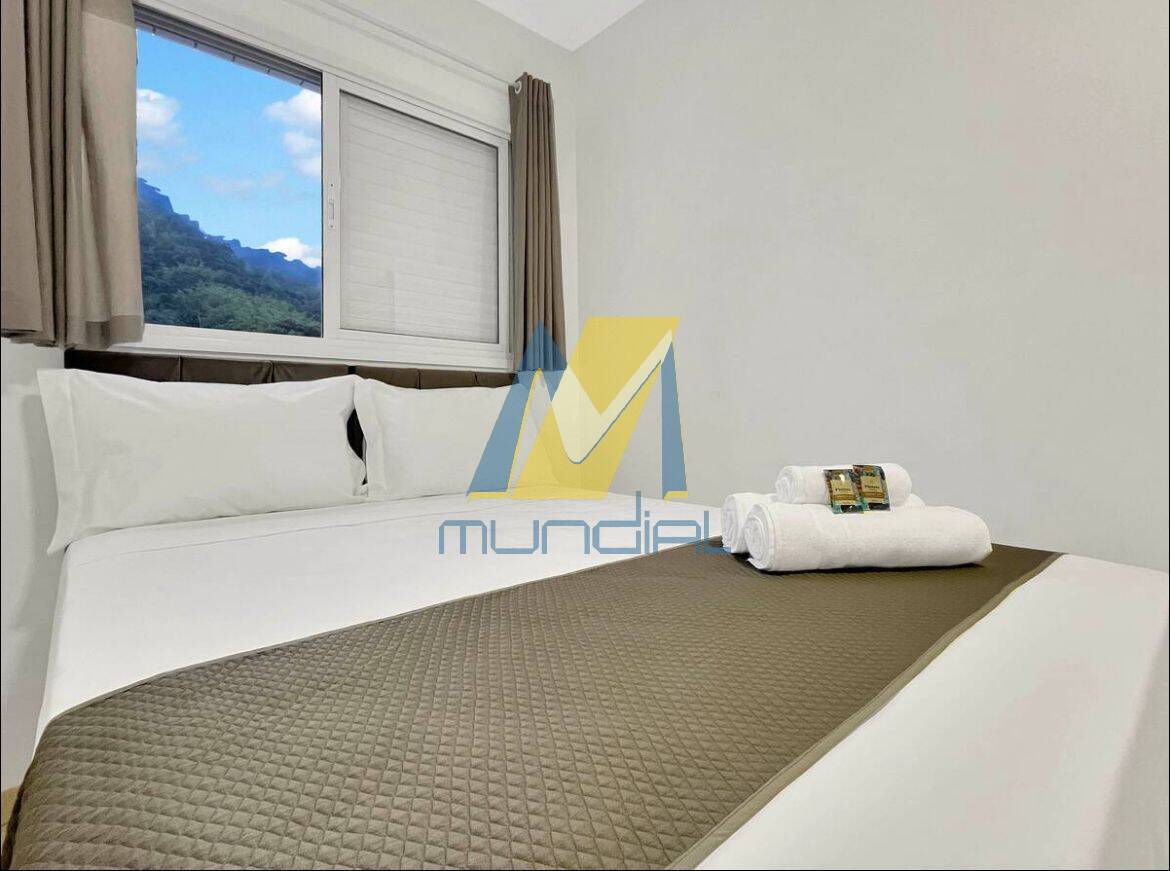 Apartamento, 2 quartos, 100 m² - Foto 10