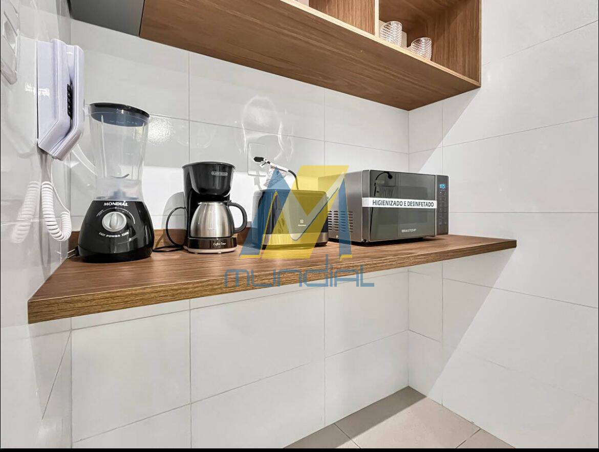 Apartamento, 2 quartos, 100 m² - Foto 15