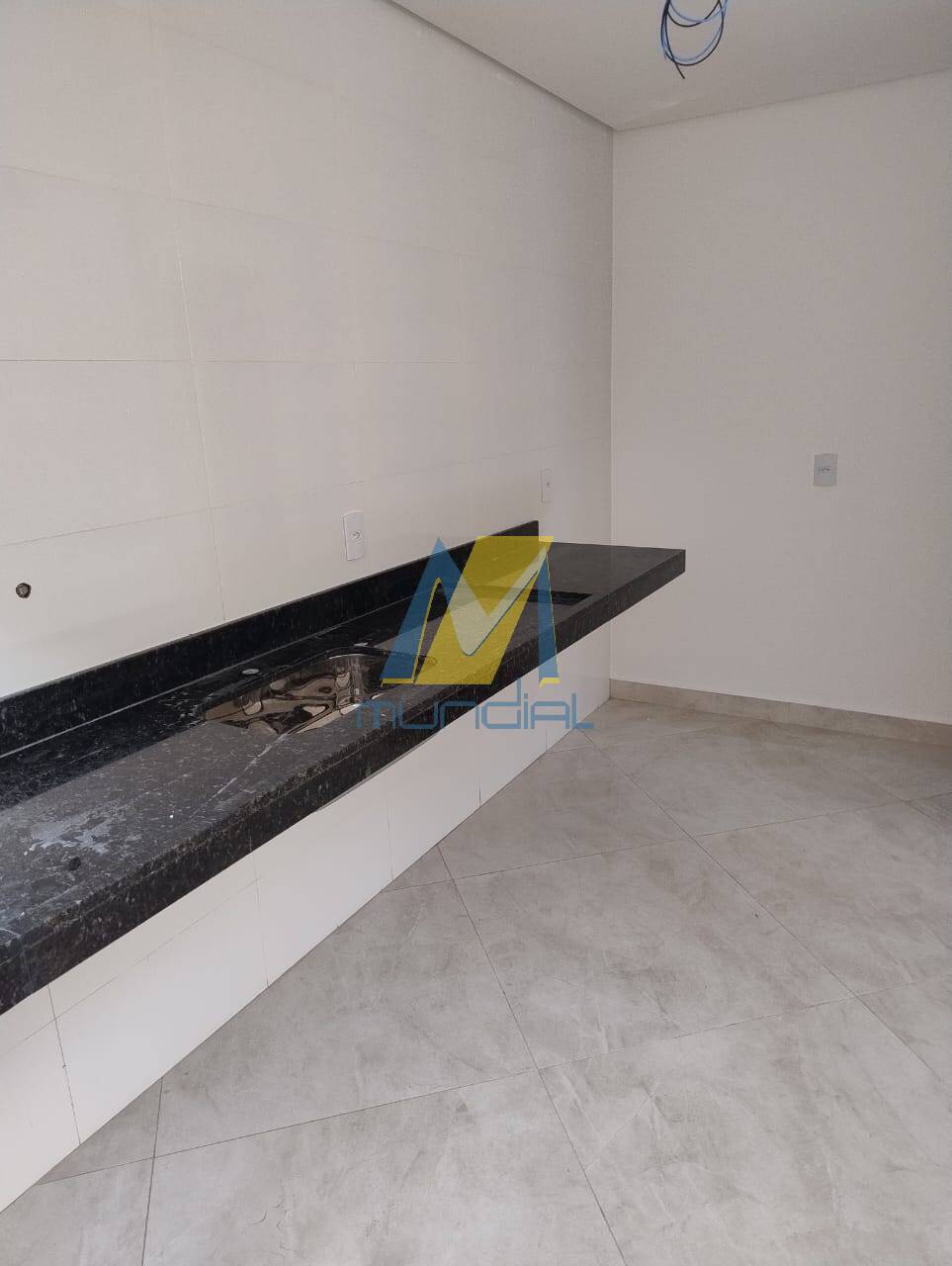 Sobrado, 3 quartos, 75 m² - Foto 3