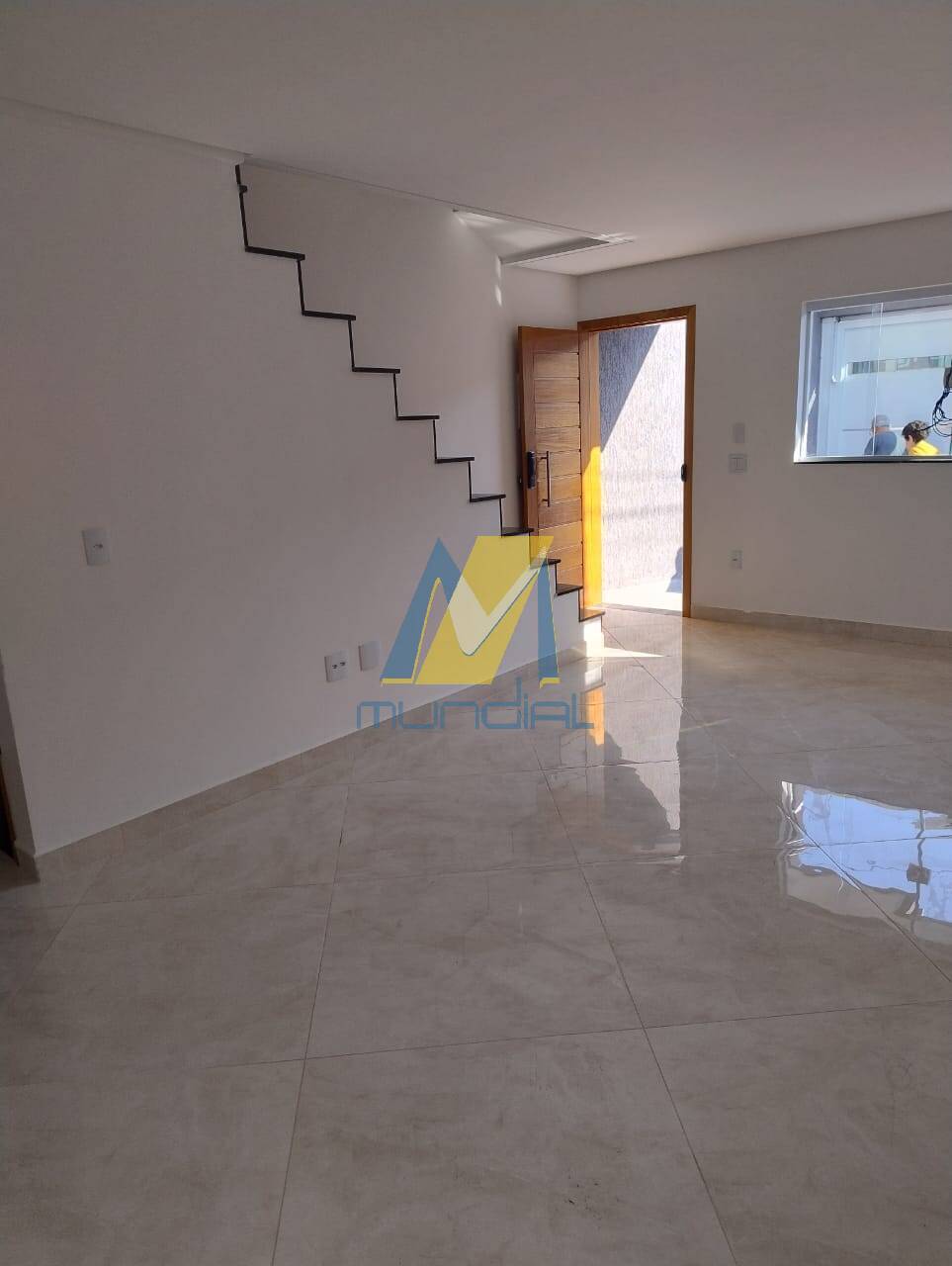 Sobrado, 3 quartos, 75 m² - Foto 4