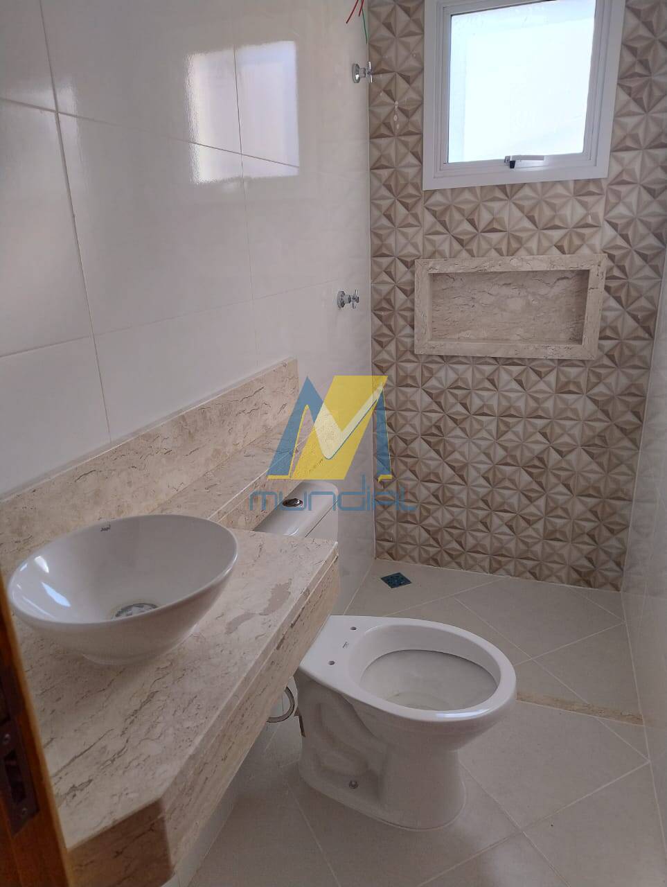 Sobrado, 3 quartos, 75 m² - Foto 6