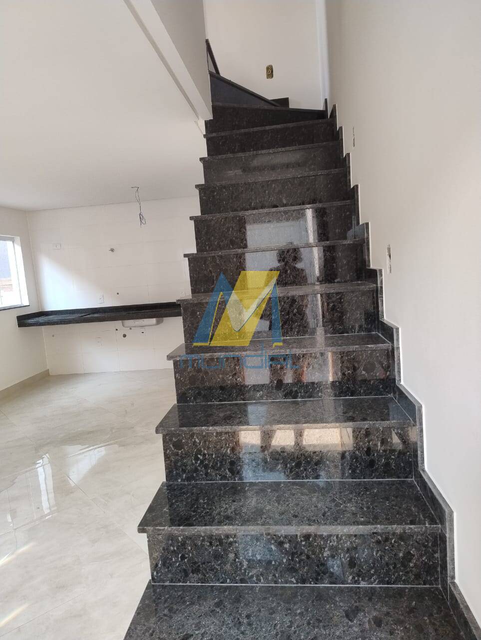 Sobrado, 3 quartos, 75 m² - Foto 12