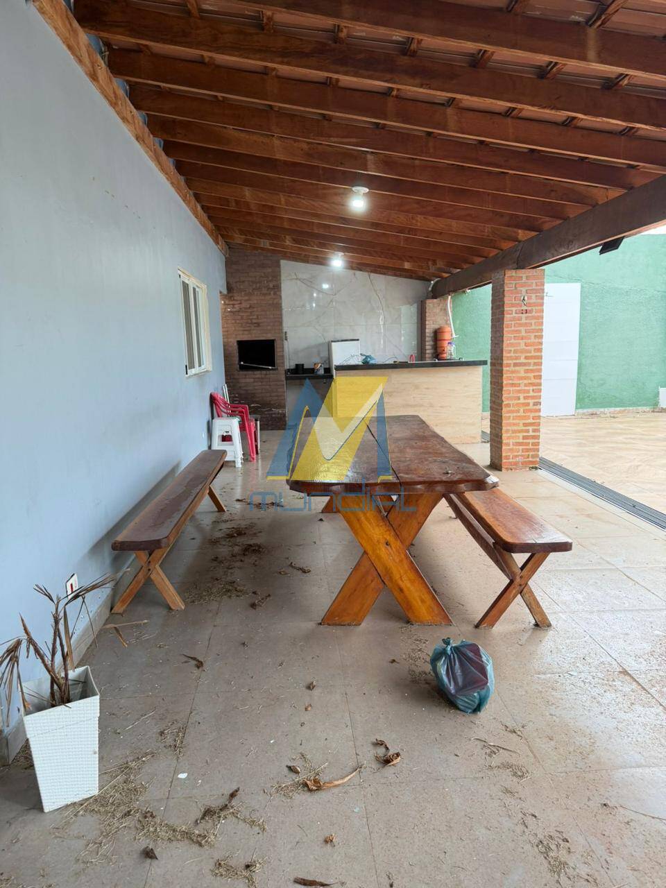 Terreno, 230 m² - Foto 12