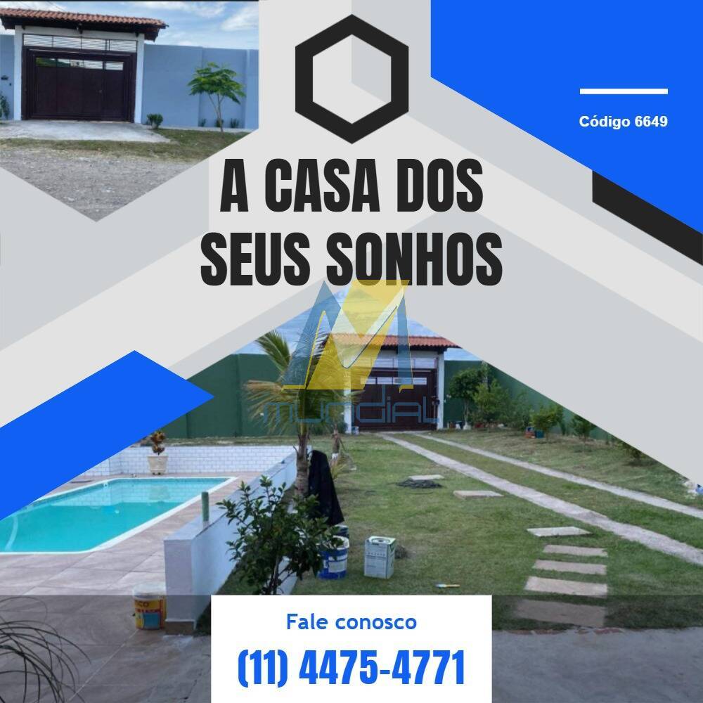 Terreno, 230 m² - Foto 1