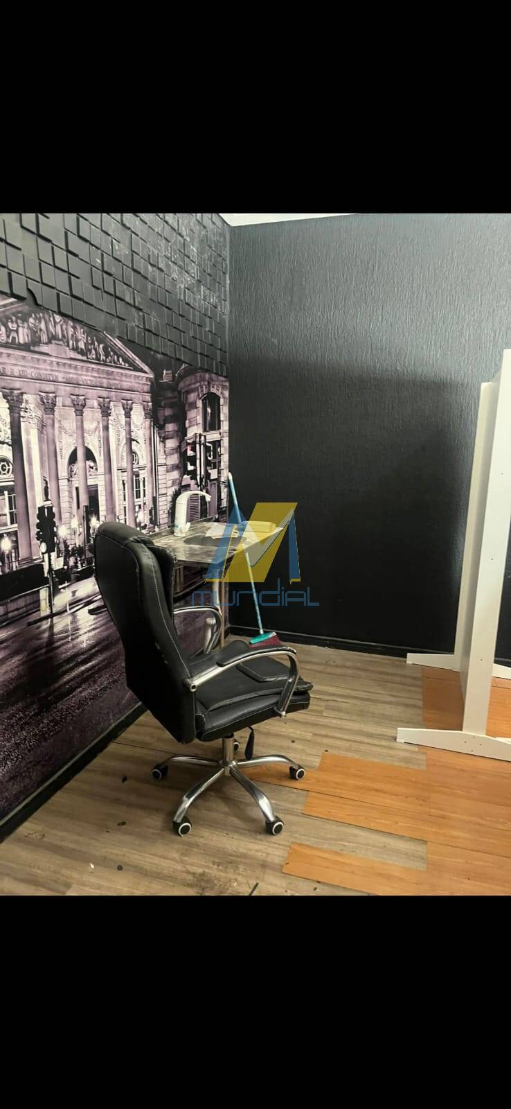 Loja-Salão, 20 m² - Foto 11