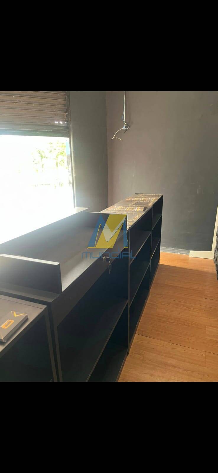 Loja-Salão, 20 m² - Foto 10