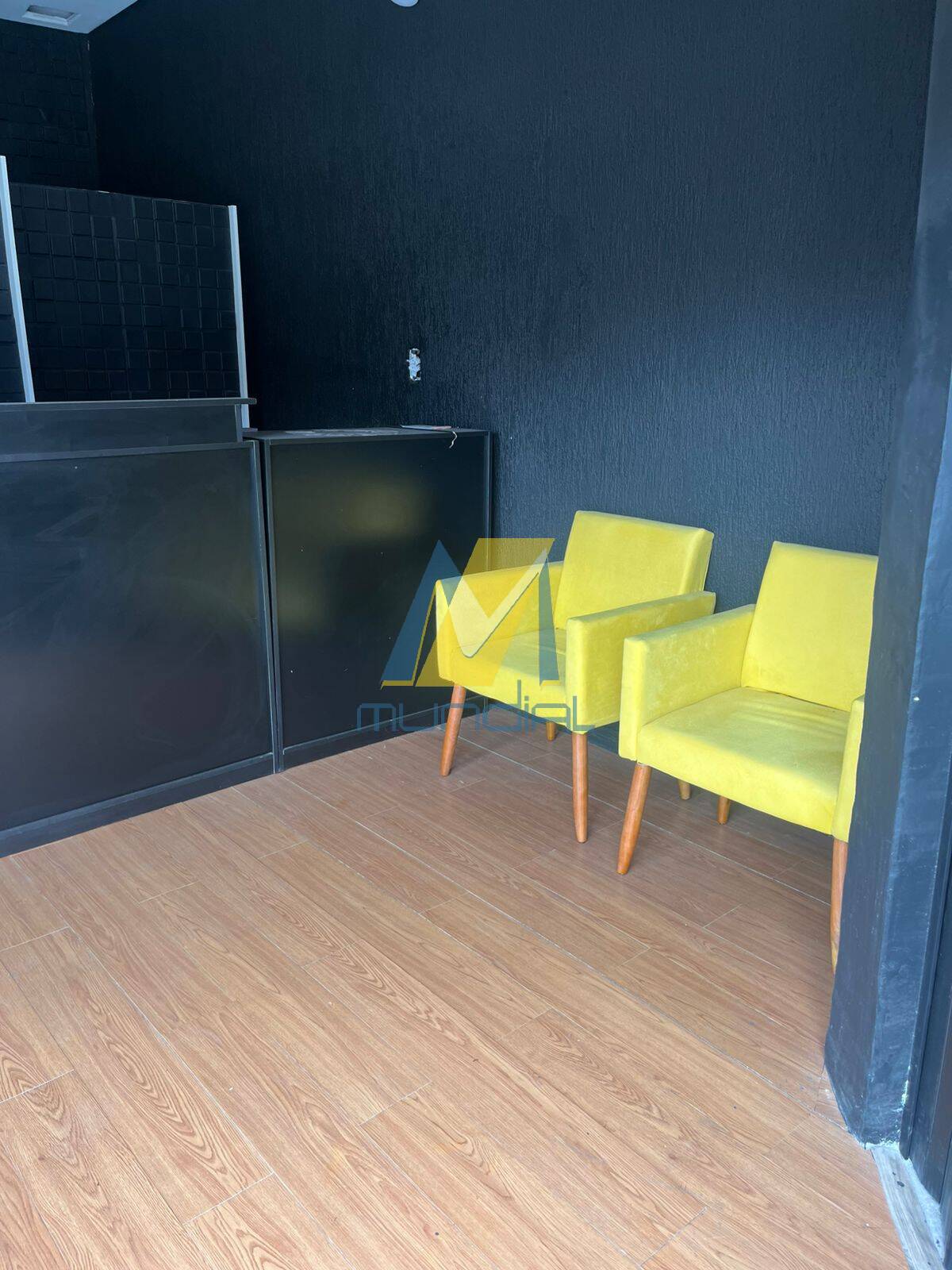 Loja-Salão, 20 m² - Foto 2