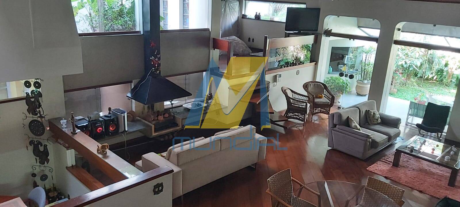 Casa, 3 quartos, 340 m² - Foto 3
